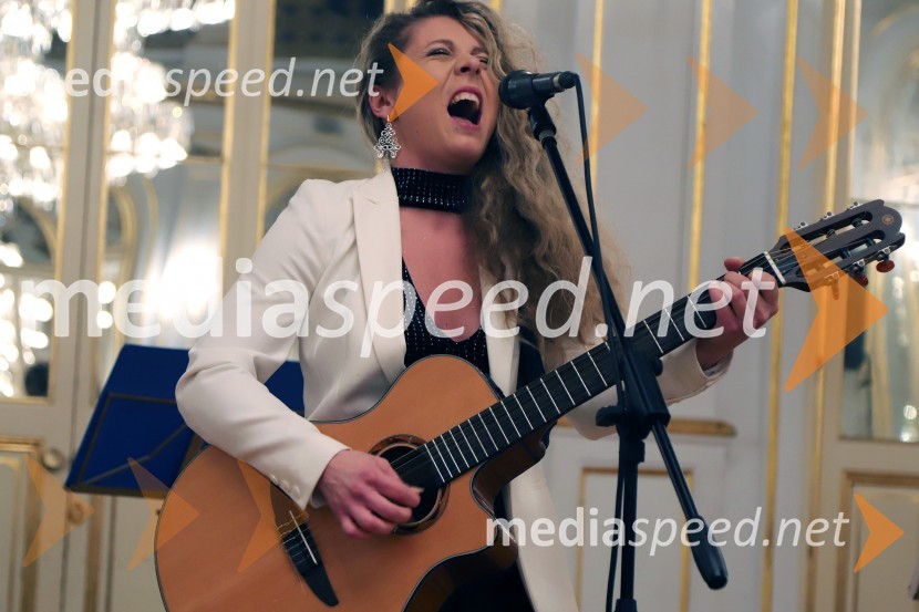 Humanitarni koncert Inner Wheel kluba Maribor