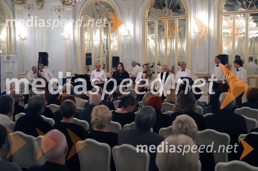 Humanitarni koncert Inner Wheel kluba Maribor