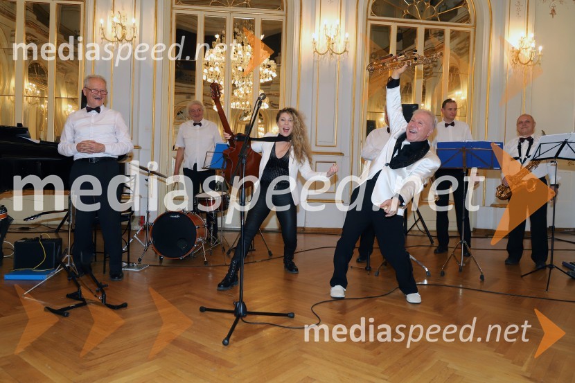 Humanitarni koncert Inner Wheel kluba Maribor