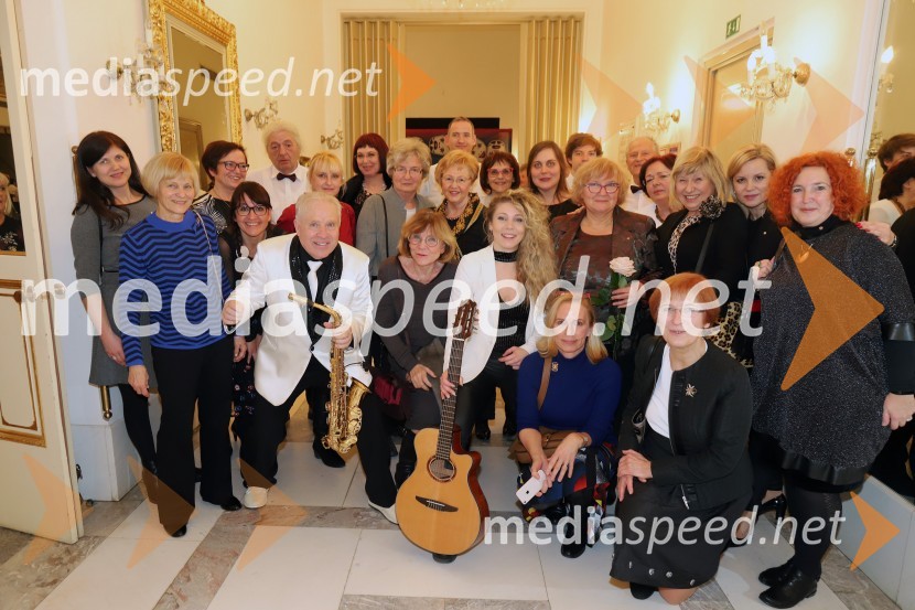 Humanitarni koncert Inner Wheel kluba MariborHumanitarni koncert Inner Wheel kluba Maribor