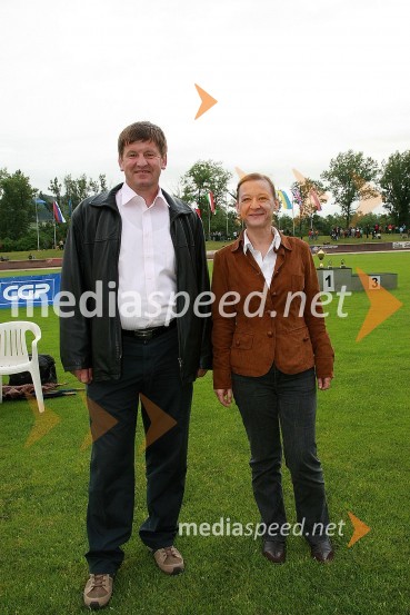 Speedway, 25. dirka za Zlati znak