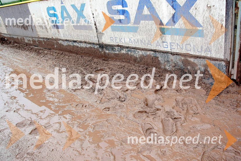 25. dirka za Zlati znakSpeedway, 25. dirka za Zlati znak