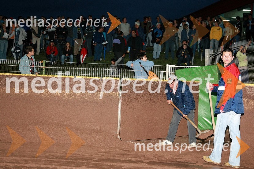 25. dirka za Zlati znakSpeedway, 25. dirka za Zlati znak