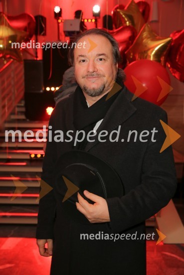  Patrik Greblo, dirigentPredstava za vsako priložnost, premiera