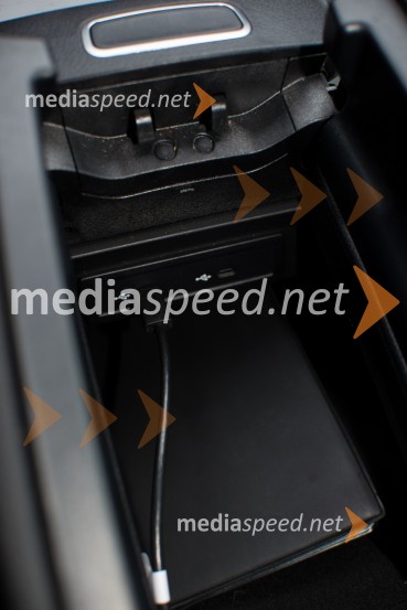 Mercedes-Benz A 200 AMG lineMercedes-Benz A 200 AMG Line, mediaspeed test