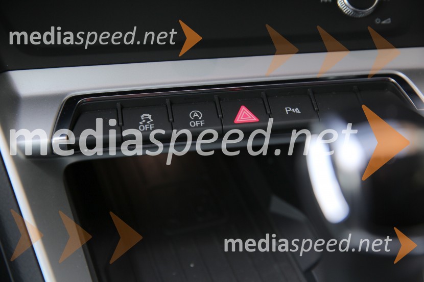 Audi Q3Audi Q3, slovenska predstavitev