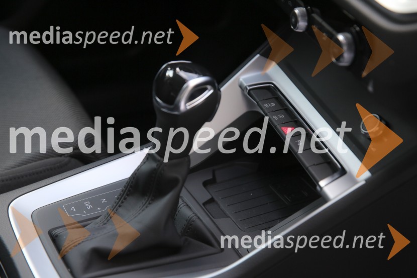 Audi Q3Audi Q3, slovenska predstavitev