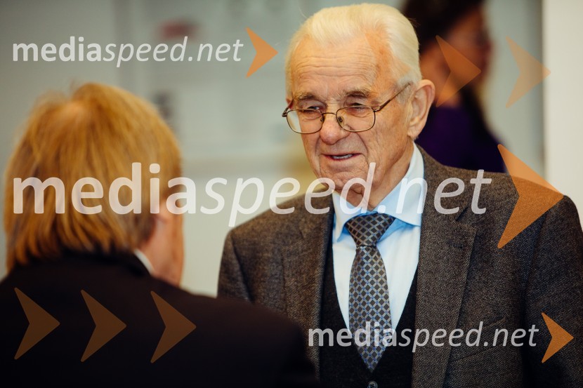 Ob Rektorjevem dnevu podelili priznanja in nagrade Univerze v Mariboru