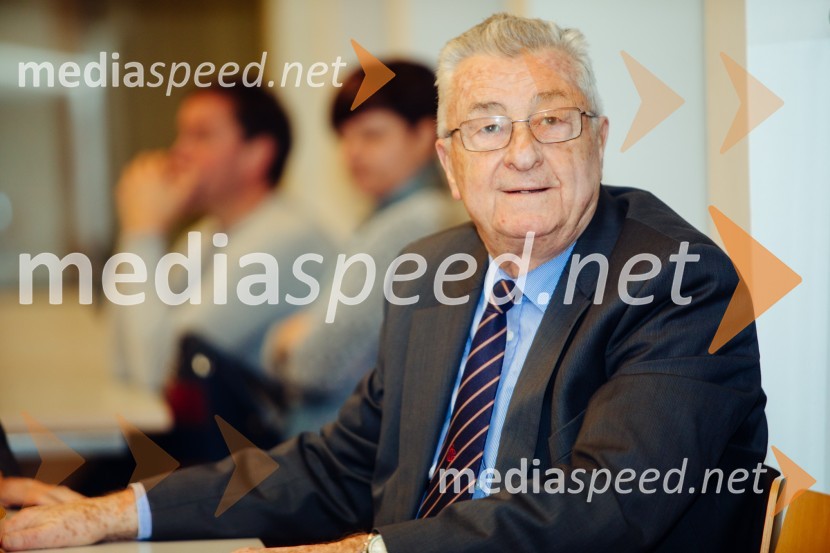 Ob Rektorjevem dnevu podelili priznanja in nagrade Univerze v Mariboru