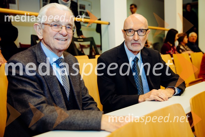 Ob Rektorjevem dnevu podelili priznanja in nagrade Univerze v Mariboru