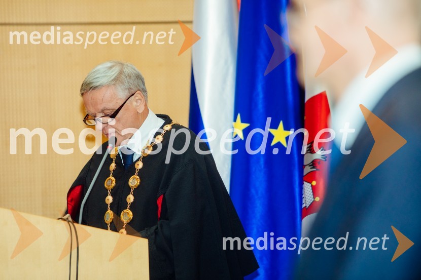 Ob Rektorjevem dnevu podelili priznanja in nagrade Univerze v Mariboru