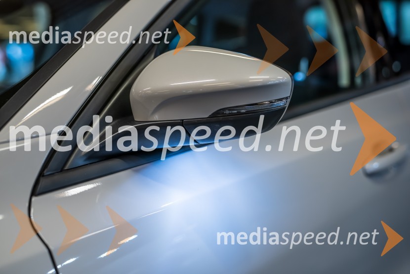 Ford Focus ActiveFord Focus Active, slovenska predstavitev