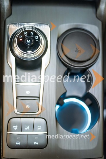 Ford Focus ActiveFord Focus Active, slovenska predstavitev