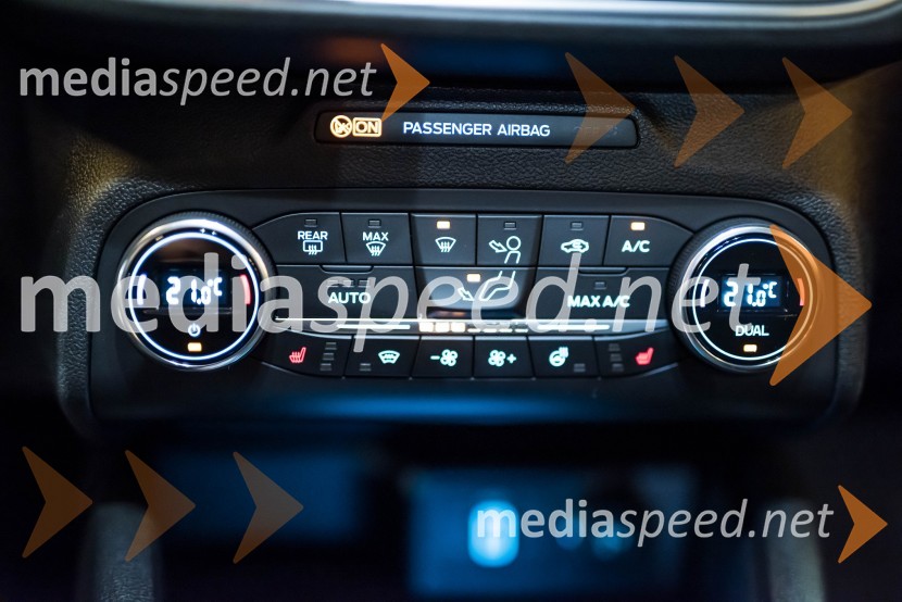 Ford Focus ActiveFord Focus Active, slovenska predstavitev