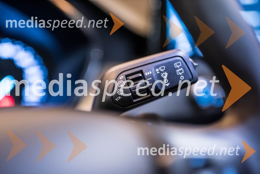 Ford Focus ActiveFord Focus Active, slovenska predstavitev