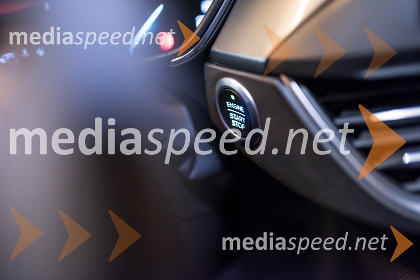 Ford Focus ActiveFord Focus Active, slovenska predstavitev