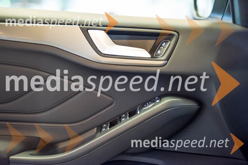 Ford Focus ActiveFord Focus Active, slovenska predstavitev