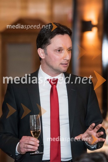  David Jurič, generalni direktor Summit motors LjubljanaFord Focus Active, slovenska predstavitev