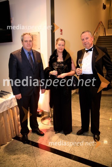 30. veliki rotarijski ples