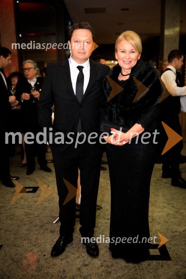 30. veliki rotarijski ples