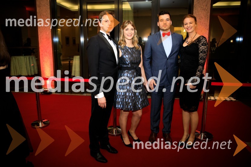 30. veliki rotarijski ples