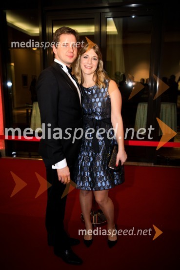 30. veliki rotarijski ples