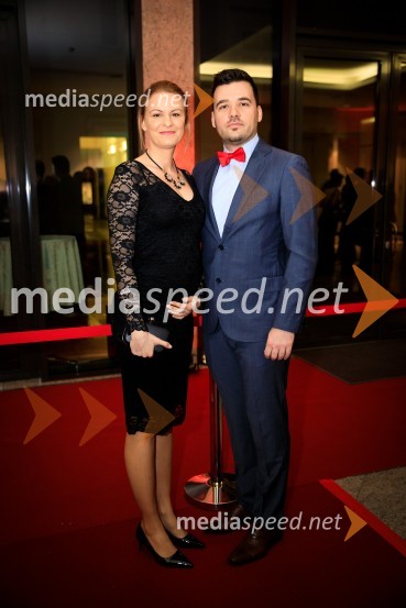 30. veliki rotarijski ples