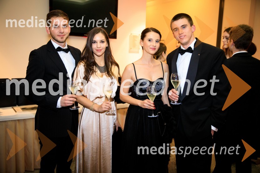 30. veliki rotarijski ples