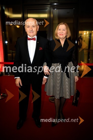 30. veliki rotarijski ples