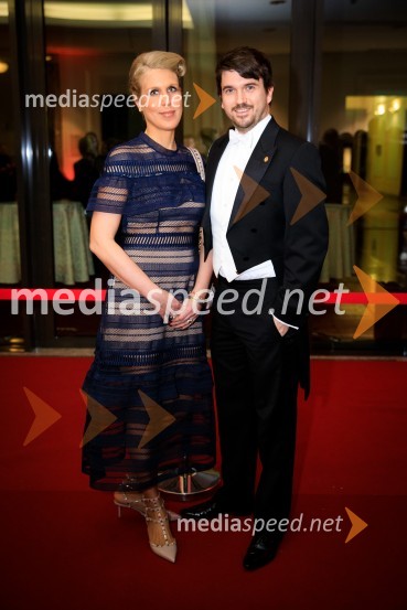 30. veliki rotarijski ples