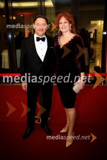 30. veliki rotarijski ples