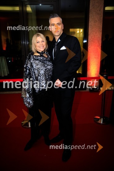 30. veliki rotarijski ples