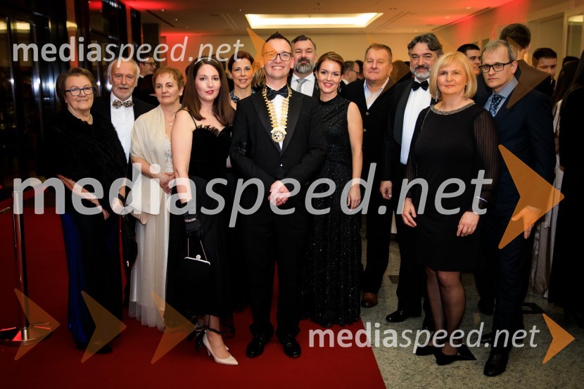 30. veliki rotarijski ples30. veliki rotarijski ples