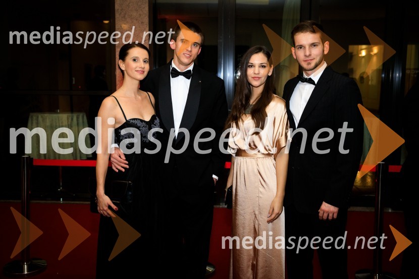 30. veliki rotarijski ples