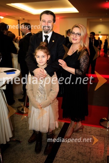 30. veliki rotarijski ples