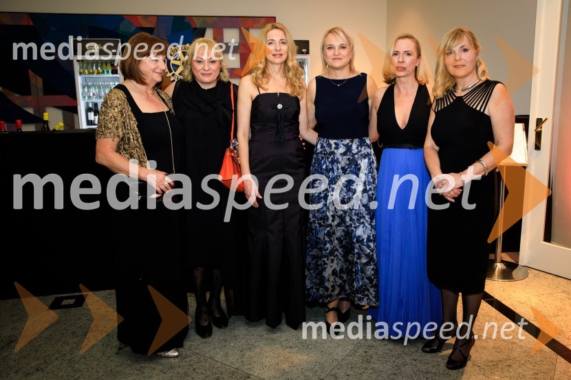 30. veliki rotarijski ples