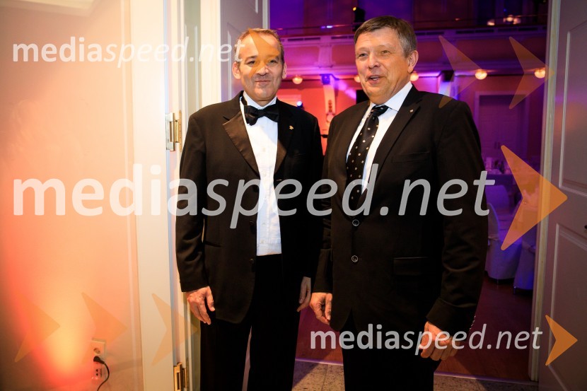 30. veliki rotarijski ples