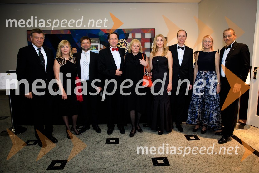 30. veliki rotarijski ples