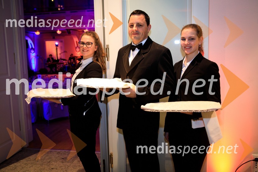 30. veliki rotarijski ples