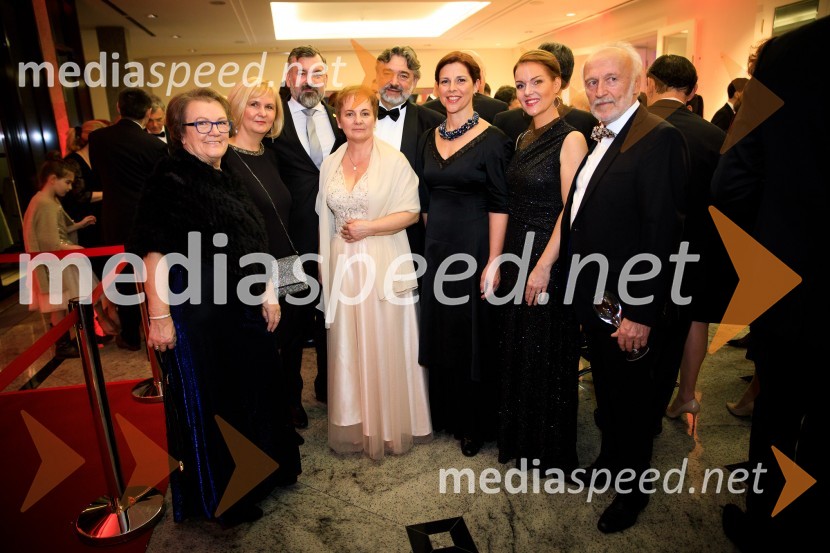 30. veliki rotarijski ples