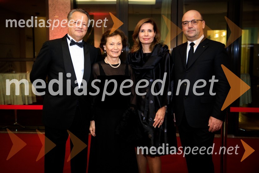 30. veliki rotarijski ples