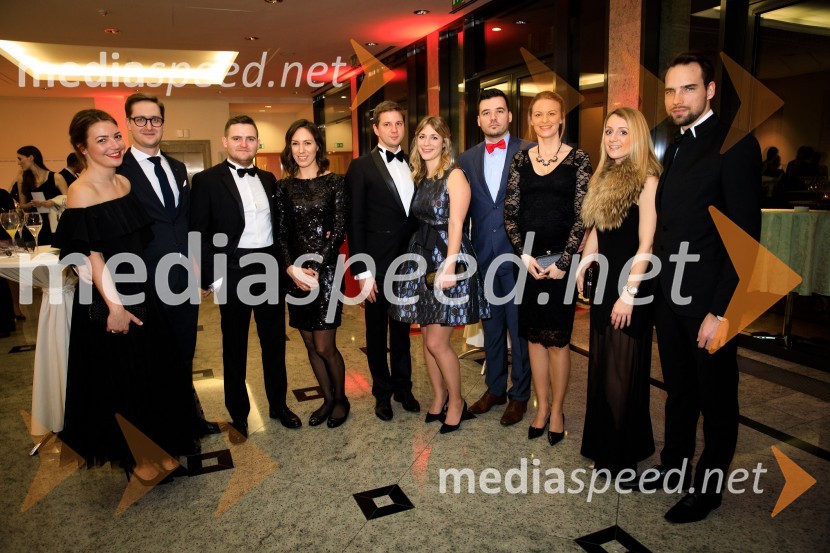 30. veliki rotarijski ples