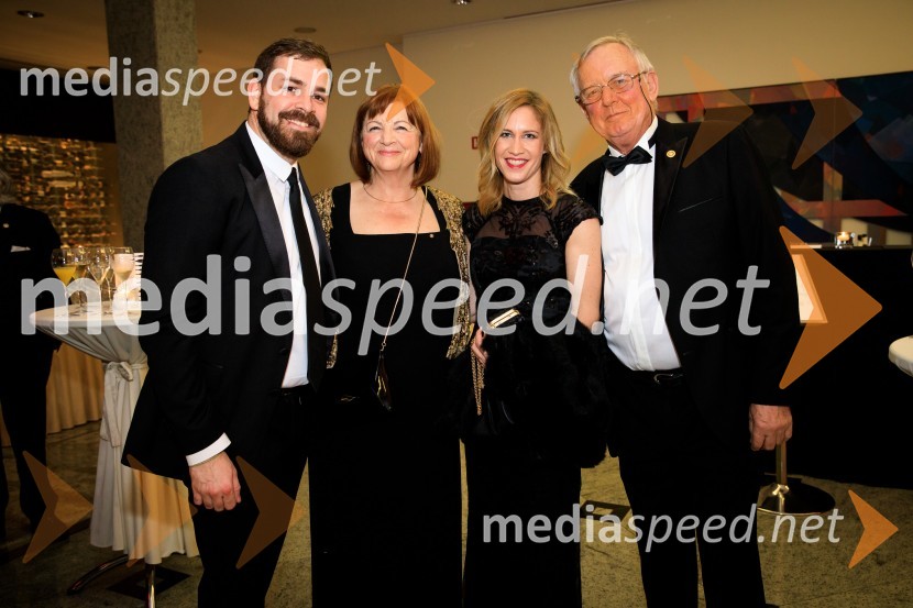 30. veliki rotarijski ples