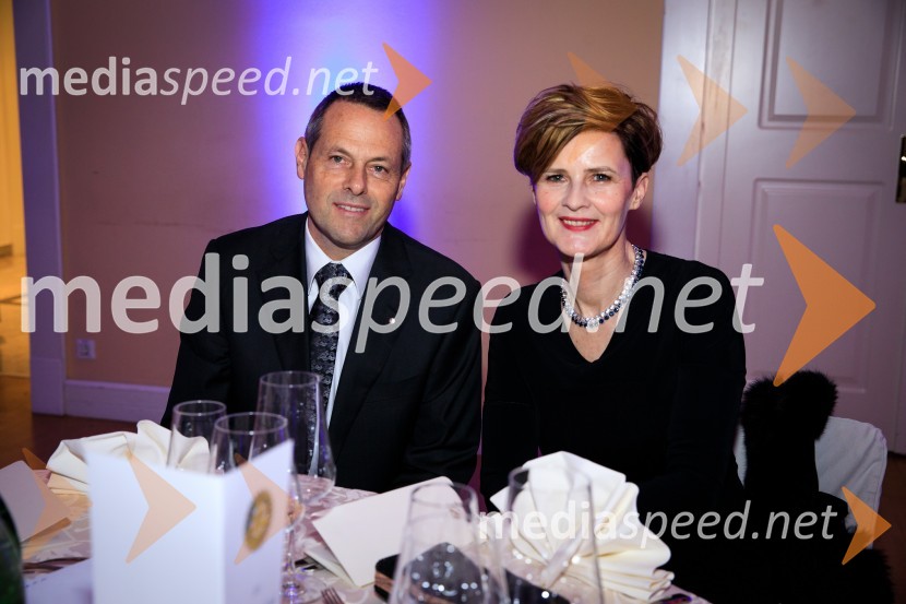 30. veliki rotarijski ples