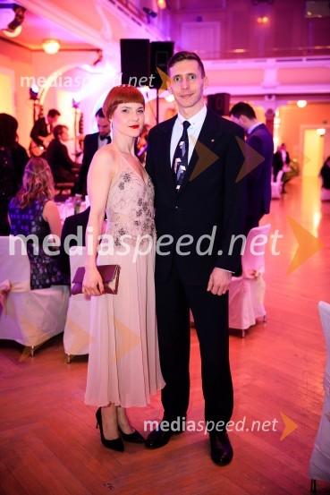 30. veliki rotarijski ples