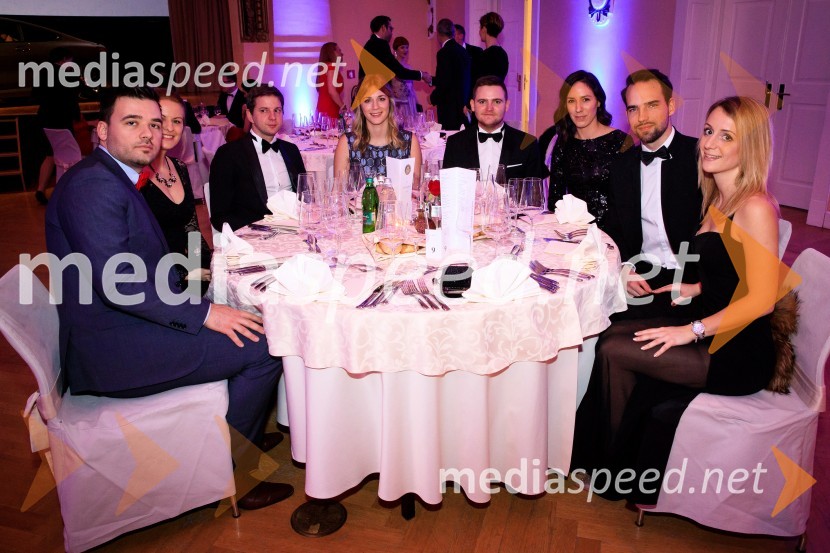 30. veliki rotarijski ples