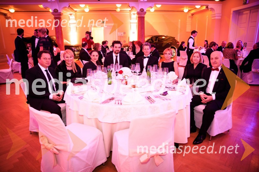 30. veliki rotarijski ples