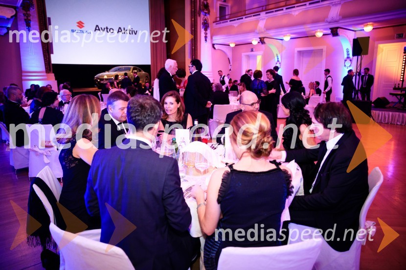 30. veliki rotarijski ples