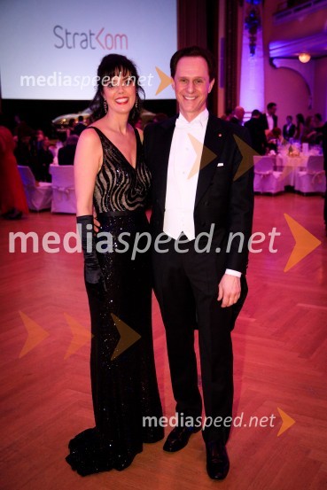 30. veliki rotarijski ples