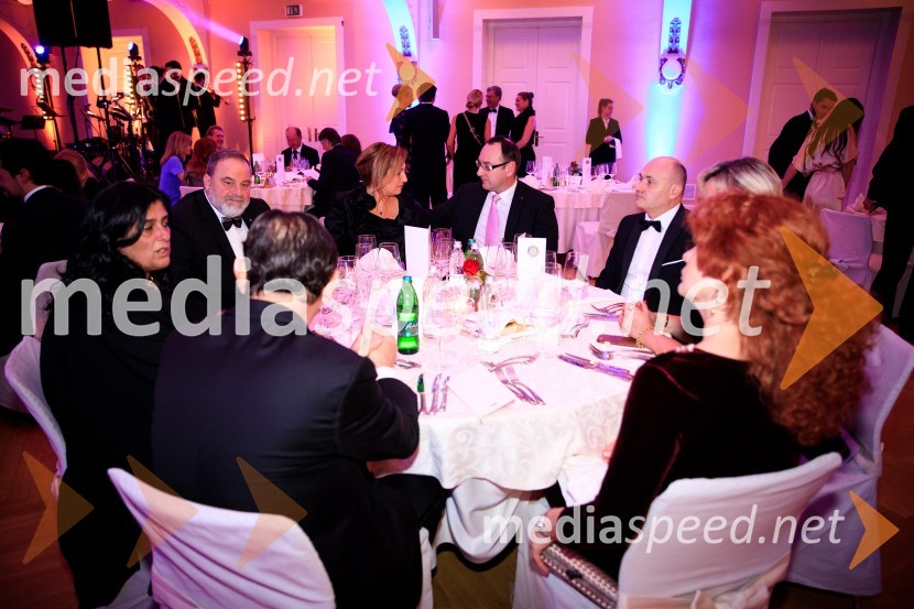 30. veliki rotarijski ples